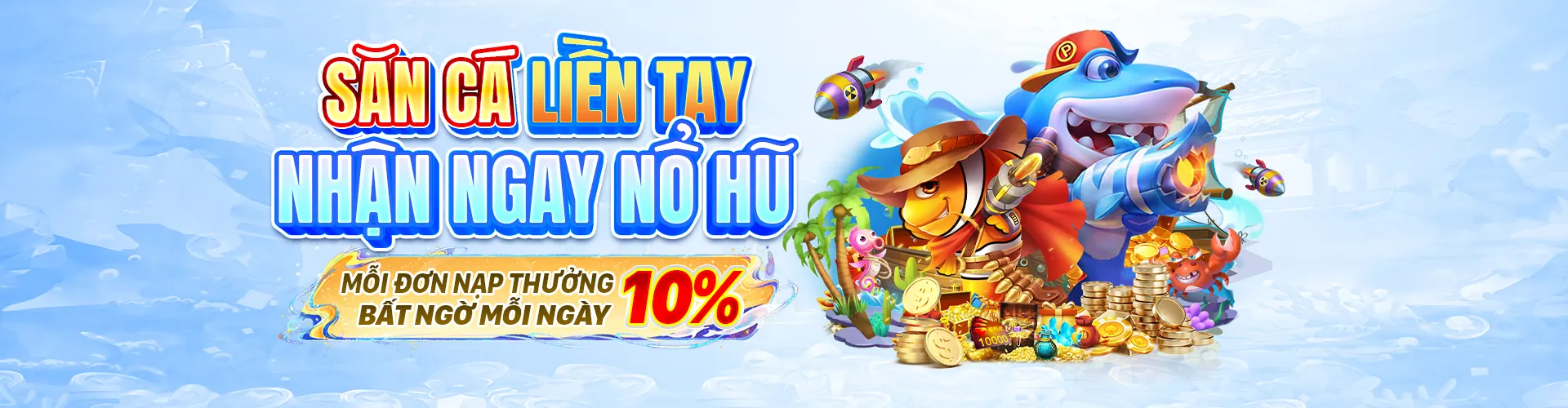 Hình ảnh game nổ hũ Dabet CC với jackpot lớn